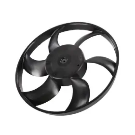 Olx-acd89019137-cl360a50 Ac Delco Genuine Acdelco For Saturn Vue 2008-2010 Engine Cooling Fan Blade Passenger Side