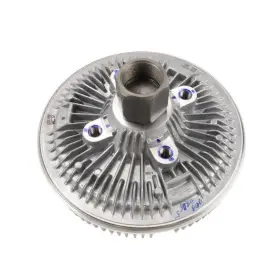 Olx-acd94673572-cl360a53 Ac Delco Genuine Acdelco For Gmc Savana 1500 2003-2014 Fan Blade Clutch 1 Mounting Hole