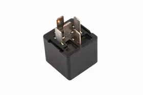 13502674 Acdelco Cooling Fan Relay Rear Multi-purpose For Chevy C1500 Suburban K2500 Gmc #2