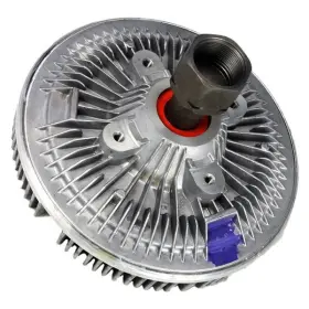 15-40585 Acdelco For Chevy Express 2500 18-24 Gm Original Equipment Engine Cooling Fan Clutch