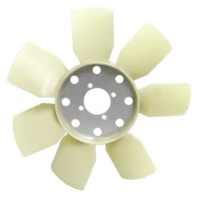 15-80695 Acdelco For Chevy Colorado 04-12 Gm Original Equipment Engine Cooling Fan Blade