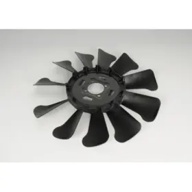 15-80739 Acdelco Gm Original Equipment Engine Cooling Fan Blade
