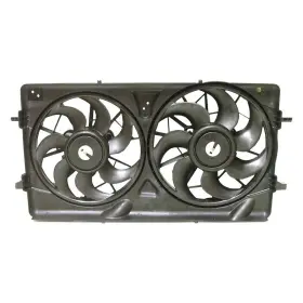15-80760 Acdelco For Chevy Cobalt 05-10 Gm Original Equipment Engine Cooling Fan