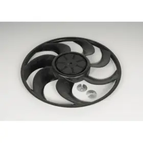 15-80882 Acdelco Engine Cooling Fan Blade