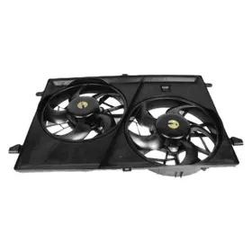 15-81657 Acdelco For Gmc Acadia Limited 17 Gm Original Equipment Engine Cooling Fan