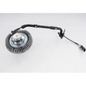 20788261 Acdelco Engine Cooling Fan Clutch