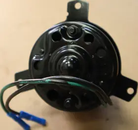52499943 Acdelco Engine Coolant Fan Motor Oem Factory 15-8821 Gm New Old Stock