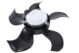 85600149 Acdelco Genuine Driver Side Engine Cooling Fan Motor Kit