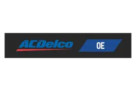 87828583 Acdelco For Chevy Corvette 21-23 Passenger Side Gm Original Equipment Engine Cooling Fan