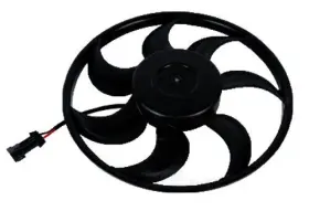 13207167 Acdelco Gm Original Equipment Engine Cooling Fan