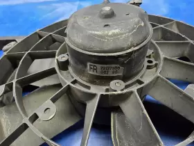 24001282 Acdelco Gm Original Equipment 98-02 Firebird Trans Am Ws6 Camaro Z28 Ss Dual Electric Cooling Fans Oem 99 01 #3