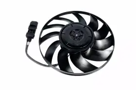 Acdelco Mexico Common 15-81771 Genuine Engine Cooling Fan