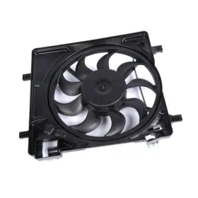 15-81811 Acdelco Oe Engine Cooling Fan Assembly