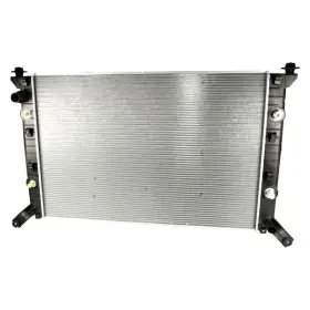 W0133-2386489-acd Acdelco For Chevy Silverado 3500 Hd 11-19 Gm Original Equipment Engine Coolant Radiator