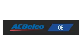 W0133-2912481-acd Acdelco For Chevy Sonic 12-15 Gm Original Equipment Engine Cooling Fan Motor