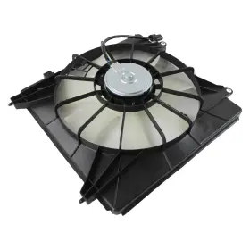 12268394 Ace96 A/c Condenser Cooling Fan For 2008-2012 Honda Accord 2009-2013 Acura Tsx Right #3