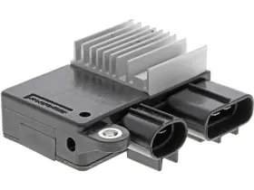 51759scrj Ackoja For 2009-2014 Toyota Matrix Auxiliary Fan Control Unit 2010