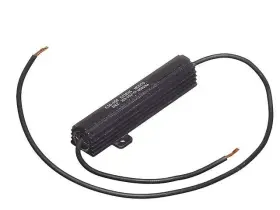 57pqkc Acm Auxiliary Fan Resistor Fits Bmw Z3 1997-2000