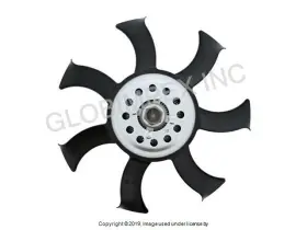 68012413aa Acm O.e.m Dodge Sprinter 2500 3500 2007-2008 Fan Clutch Assembly With Blade