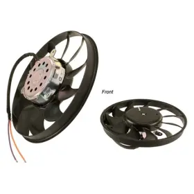 W0133-1774065-acm Acm For Audi A6 Quattro 2005-2011 Engine Cooling Fan