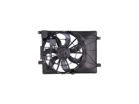 Action Crash 38kzpxx46 Radiator Fan Assembly For Kia Sportage 2022 2017 2018 2019 2020 2021