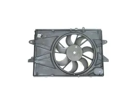 46pxvsx55 Action Crash Radiator Fan Assembly For Terrain 2011 2012 2013 2010 2015 2014 2016