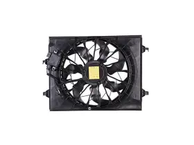 Mp943pw Action Crash Radiator Fan Assembly For 2016-2020 Kia Optima 2018 2017 2019