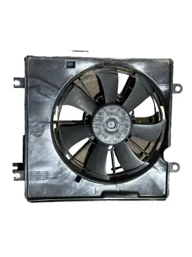1900a-6lm-a000 Acura 23 - 25 Integra 1.5l Left Side Radiator Engine Cooling Fan Oem