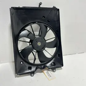 19015-5j6-a01 Acura 2014-2020 Mdx Left Condenser Cooling Fan Motor Assembly Oem