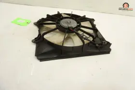 19015-rk1-a01 Acura 09-14 Tl Oem Left Radiator Engine Cooling Fan Motor Shroud Assembly 5011 #2