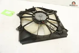 19015-rk1-a01 Acura 09-14 Tl Oem Left Radiator Engine Cooling Fan Motor Shroud Assembly 5011 #3
