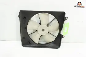 19015-rk1-a01 Acura 09-14 Tl Oem Left Radiator Engine Cooling Fan Motor Shroud Assembly 5011