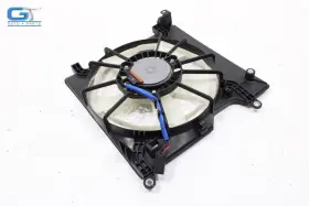 19015r4ha01 Acura Ilx 2.4l Radiator Left Cooling Fan Shroud And Blade Motor Oem 2019-2022 #2