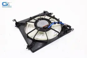 19015r4ha01 Acura Ilx 2.4l Radiator Left Cooling Fan Shroud And Blade Motor Oem 2019-2022