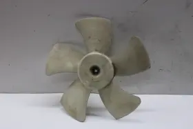 19020rgla01 Acura 2011 Tl Ua8 - Driver Side Radiator Cooling 5 Blade Fan