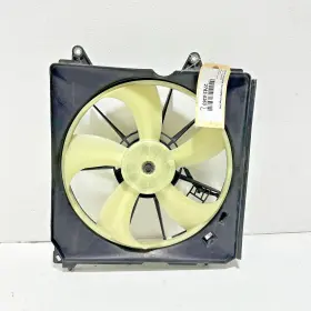 19030-5j2-a01 Acura 3.5l Tlx 2015-20 Radiator Cooling Left Driver Fan Motor Shroud Blade Oem