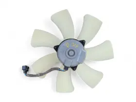 19030-r9p-a01 Acura Rlx 14 Cooling Fan Blade With Motor D039 Oem 2014 #2