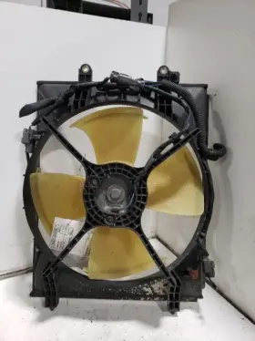 19030pxga01 Acura Radiator Fan Motor Assembly Type-s Fits 02-03 Cl 697493 #2