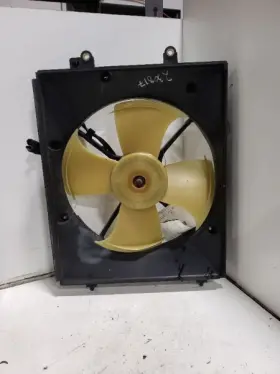 19030pxga01 Acura Radiator Fan Motor Assembly Type-s Fits 02-03 Cl 697493 #3