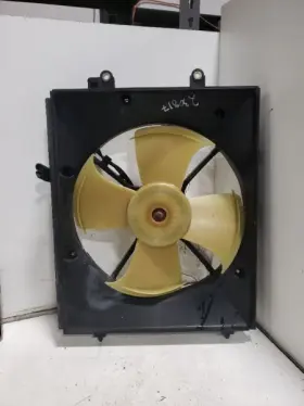 19030pxga01 Acura Radiator Fan Motor Assembly Type-s Fits 02-03 Cl 697493