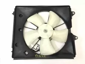 19030r70a01 Acura Fits 09 - 14 Tl 3.7l Engine Radiator Cooling Motor Fan Assy