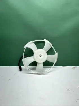 20230130 Acura 2013-2015 Ilx 2.0l Engine Cooling Fan Motor Blade Only Aftermarket