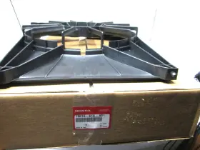 3861561aa01 Acura 2022 -2024 Mdx Radiator Fan Shroud Cooling 2023 Oem 22 23 V6 New Part
