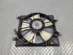 38615rdaa00 Acura 2004 - 2008 Oem Tl Right Side Radiator Engine Cooling Fan Motor Assembly #2