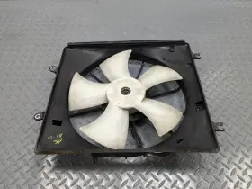 38615rdaa00 Acura 2004 - 2008 Oem Tl Right Side Radiator Engine Cooling Fan Motor Assembly