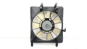 38616rbb003 Acura 04-08 Tsx Electric Cooling Fan Assembly Oem Ac Condenser 2.4l