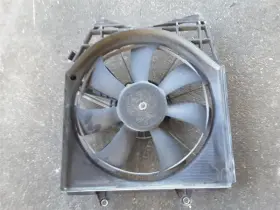 674-10360r Acura Tlx 2021 Radiator Fan Motor 306792