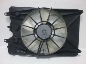 674-10418r Acura 2022 Mdx Oem Passenger Radiator Fan Motor Assembly Fits 22-23