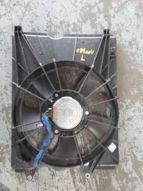 674-10443 Acura Rdx 2021 Radiator Fan Motor 274253 #2
