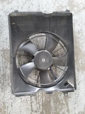 674-10443 Acura Rdx 2021 Radiator Fan Motor 274253